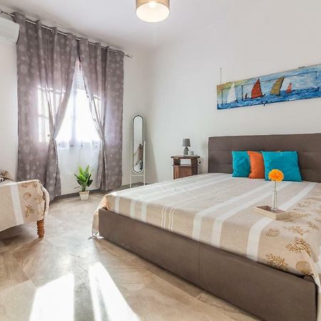 Maricciolu Suites And Apartments Olbia Eksteriør bilde