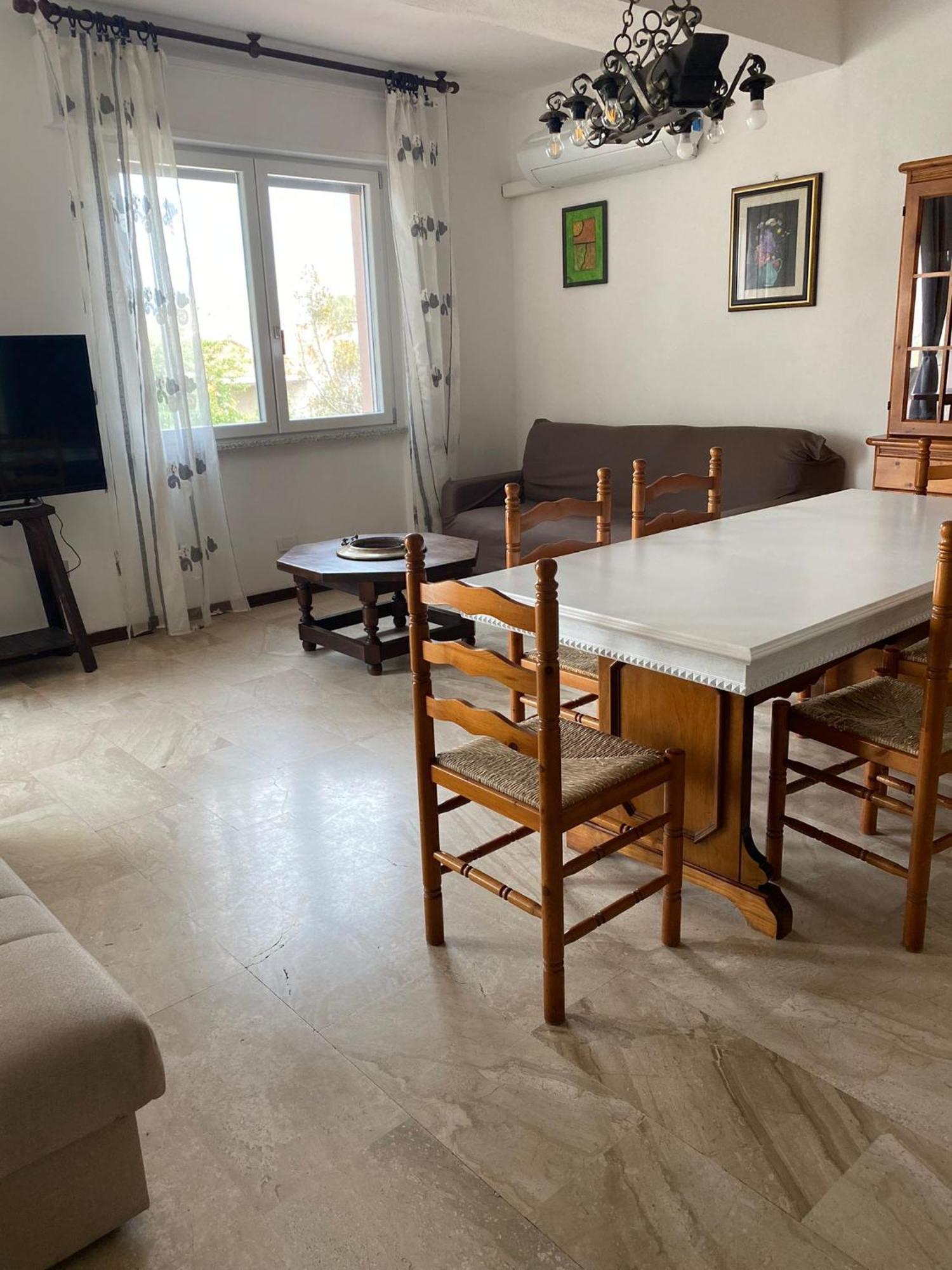 Maricciolu Suites And Apartments Olbia Eksteriør bilde