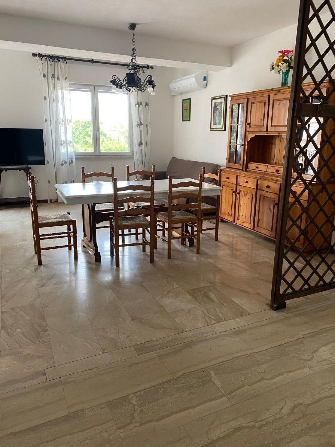 Maricciolu Suites And Apartments Olbia Eksteriør bilde