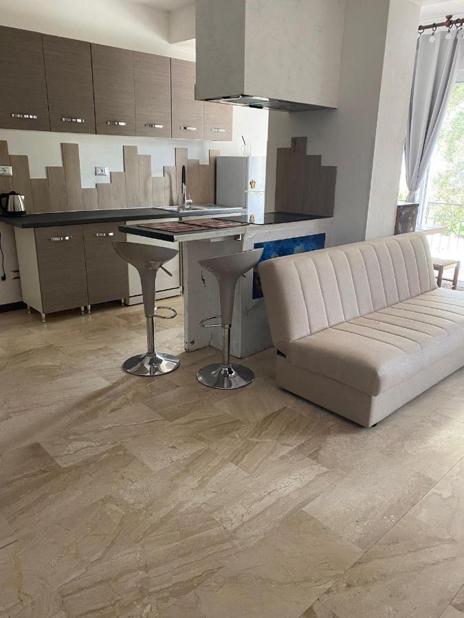 Maricciolu Suites And Apartments Olbia Eksteriør bilde