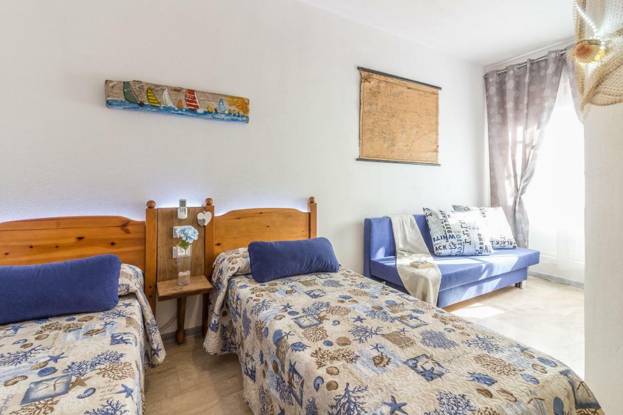 Maricciolu Suites And Apartments Olbia Eksteriør bilde