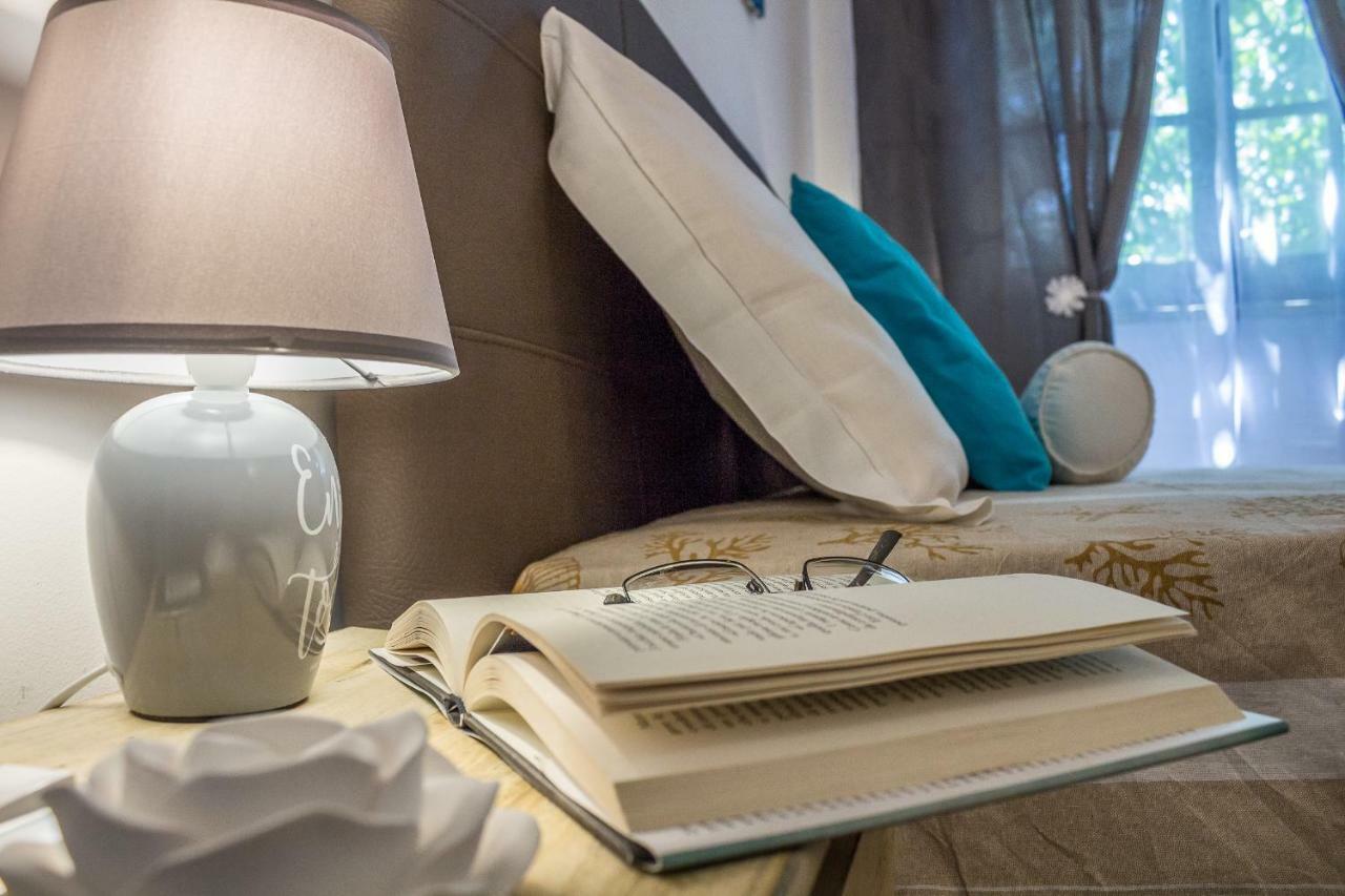 Maricciolu Suites And Apartments Olbia Eksteriør bilde