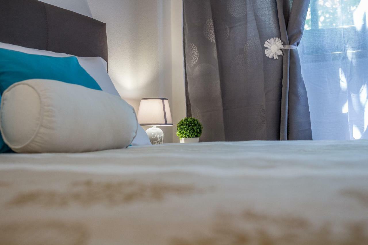 Maricciolu Suites And Apartments Olbia Eksteriør bilde