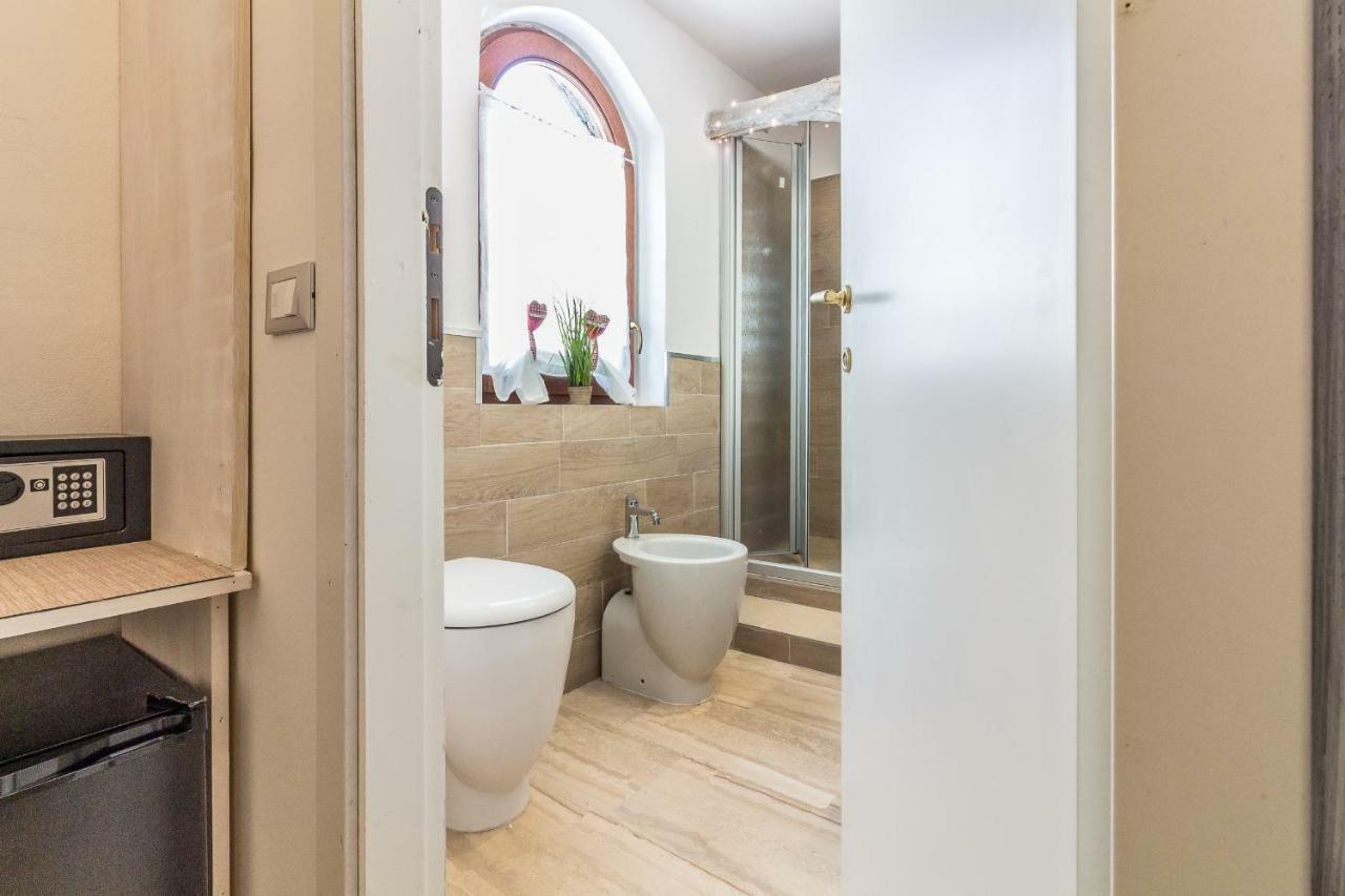 Maricciolu Suites And Apartments Olbia Eksteriør bilde