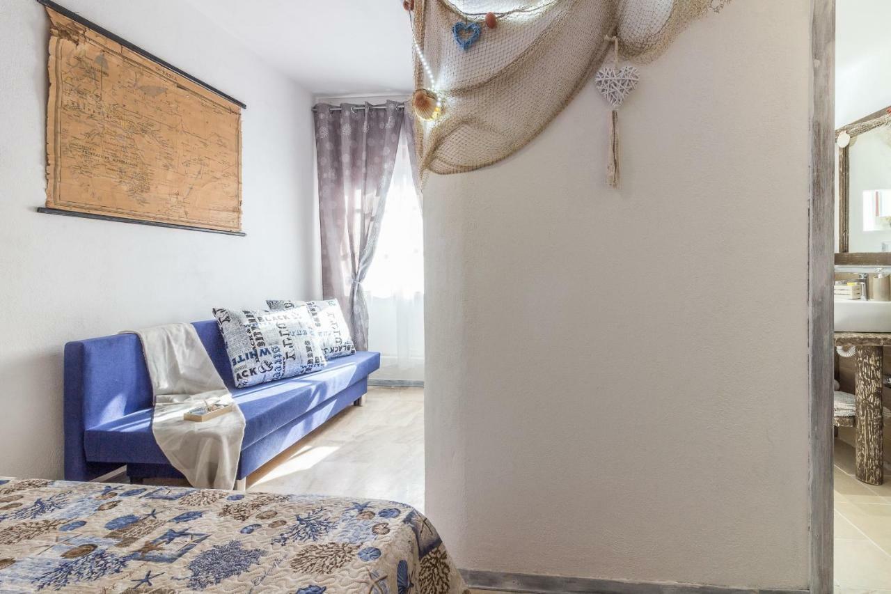 Maricciolu Suites And Apartments Olbia Eksteriør bilde