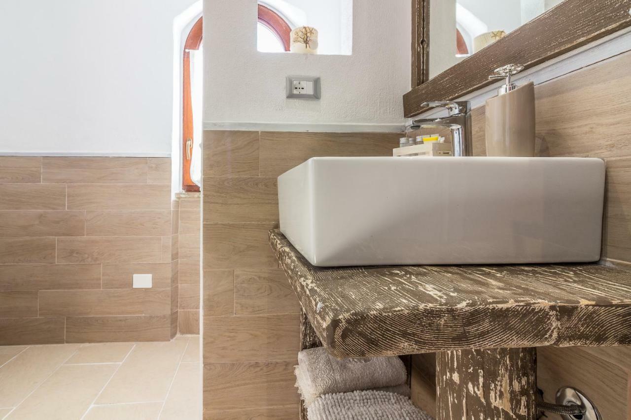 Maricciolu Suites And Apartments Olbia Eksteriør bilde