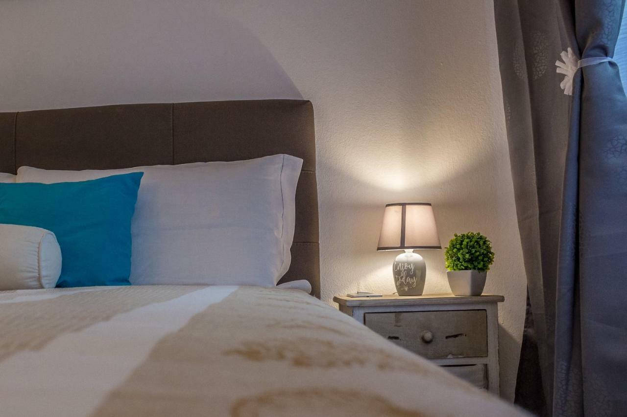 Maricciolu Suites And Apartments Olbia Eksteriør bilde