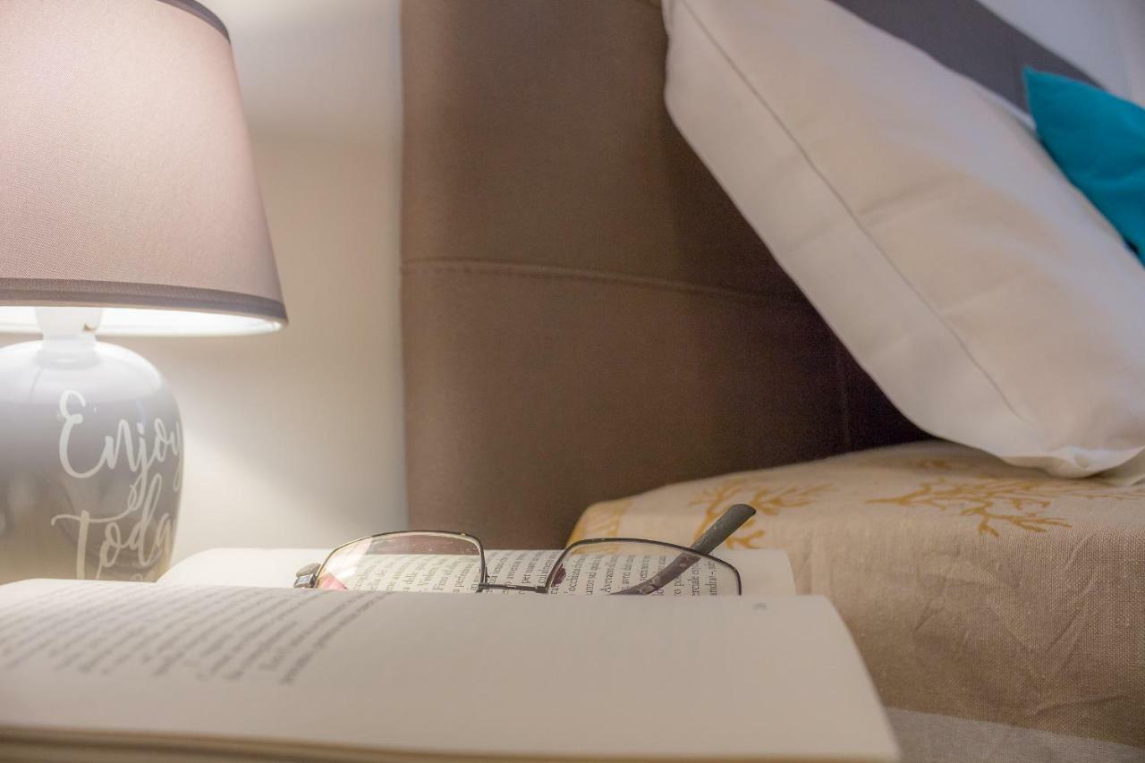 Maricciolu Suites And Apartments Olbia Eksteriør bilde