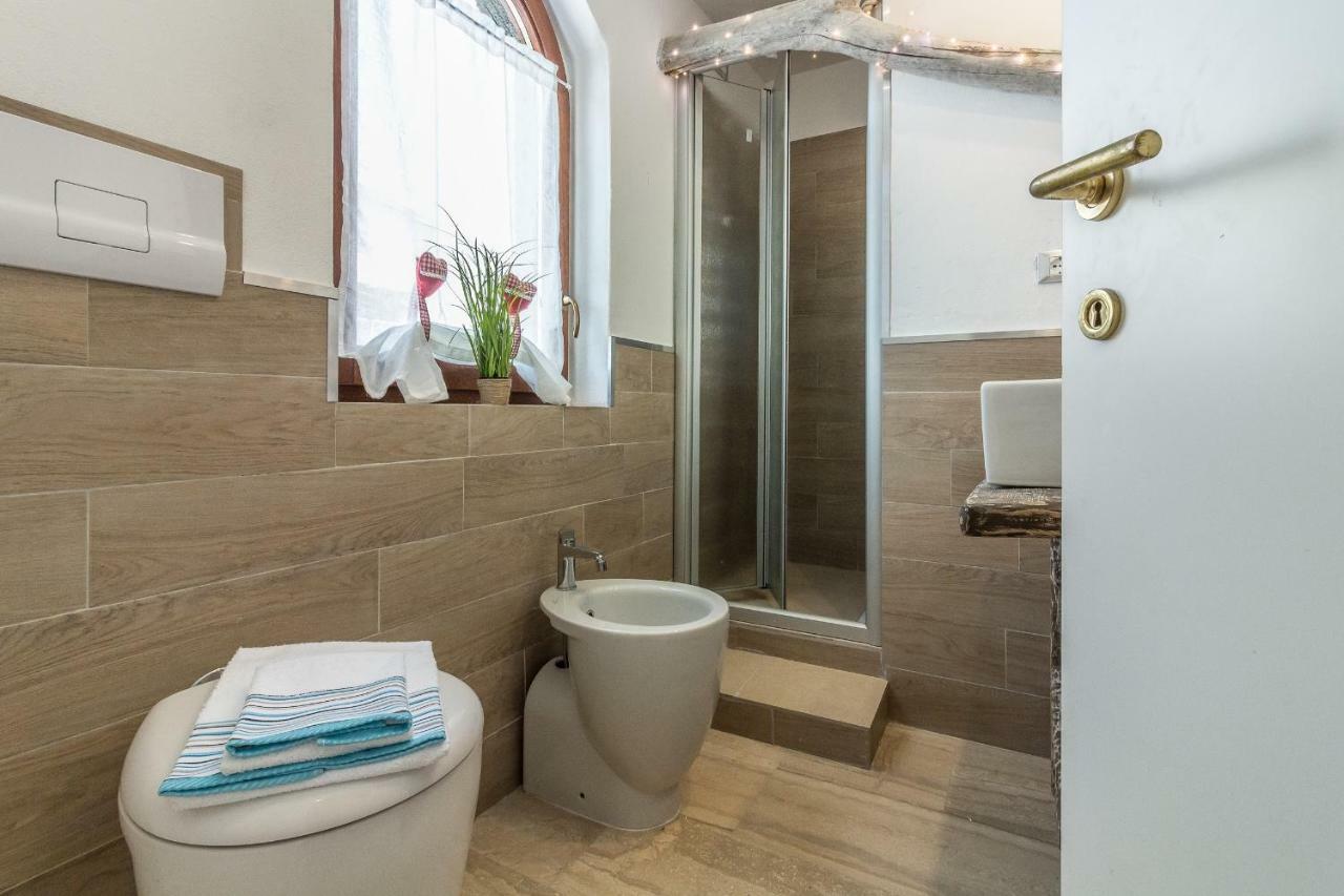 Maricciolu Suites And Apartments Olbia Eksteriør bilde