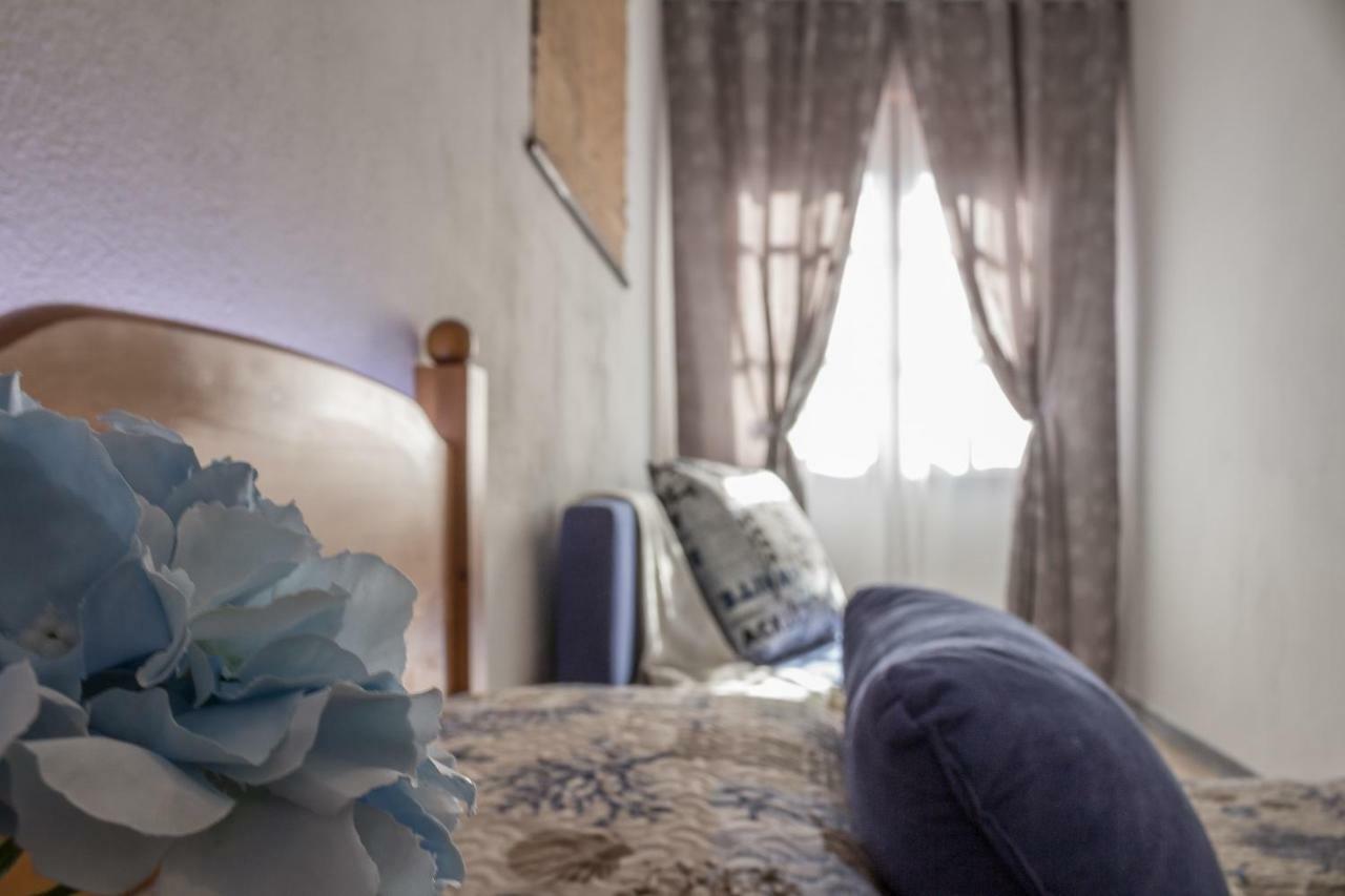 Maricciolu Suites And Apartments Olbia Eksteriør bilde