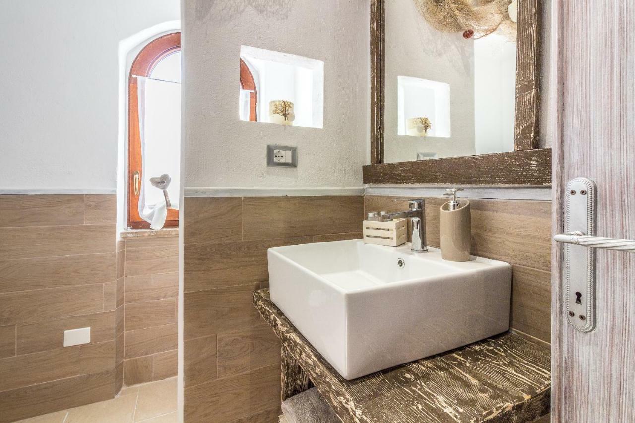 Maricciolu Suites And Apartments Olbia Eksteriør bilde