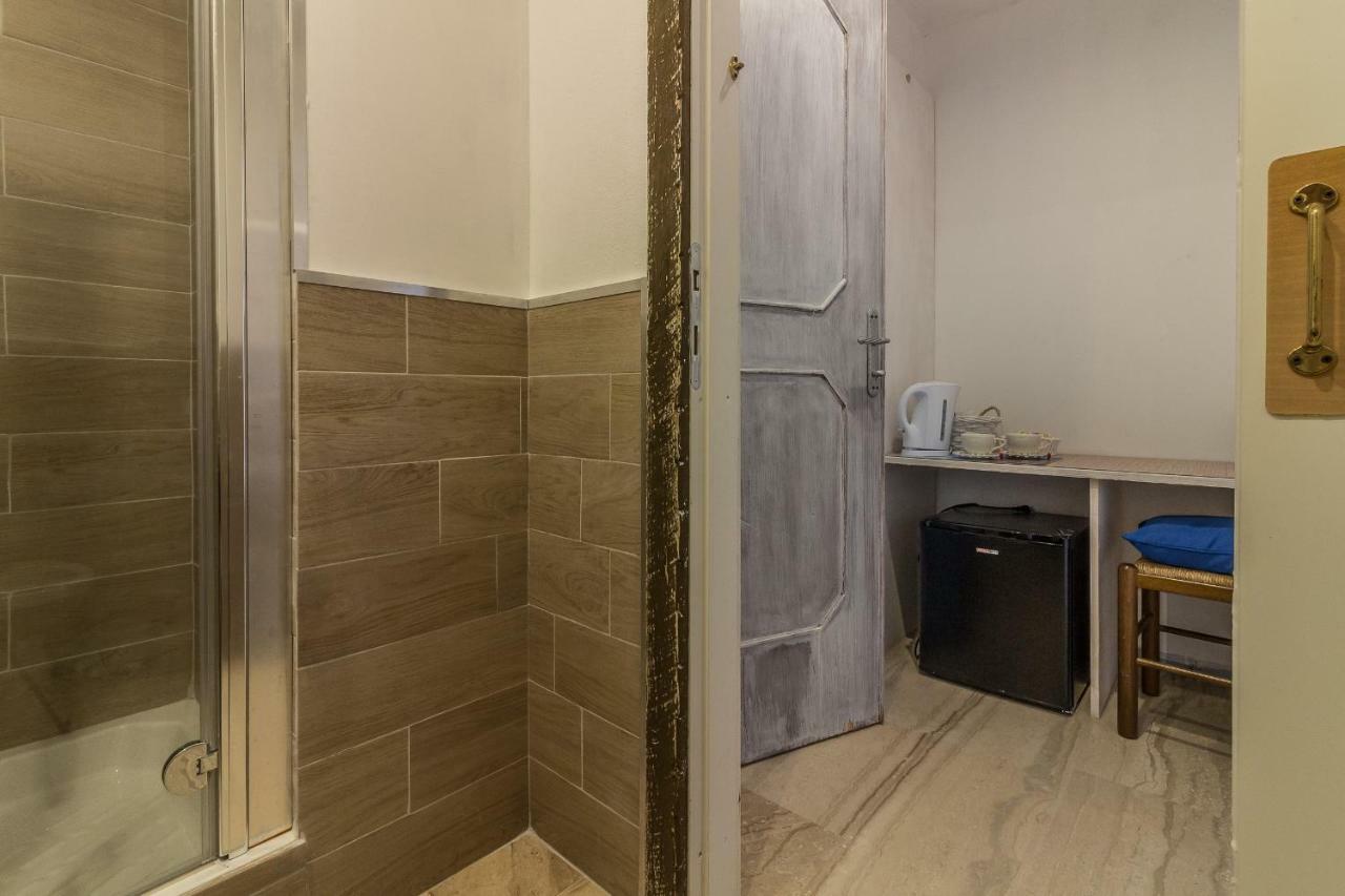 Maricciolu Suites And Apartments Olbia Eksteriør bilde