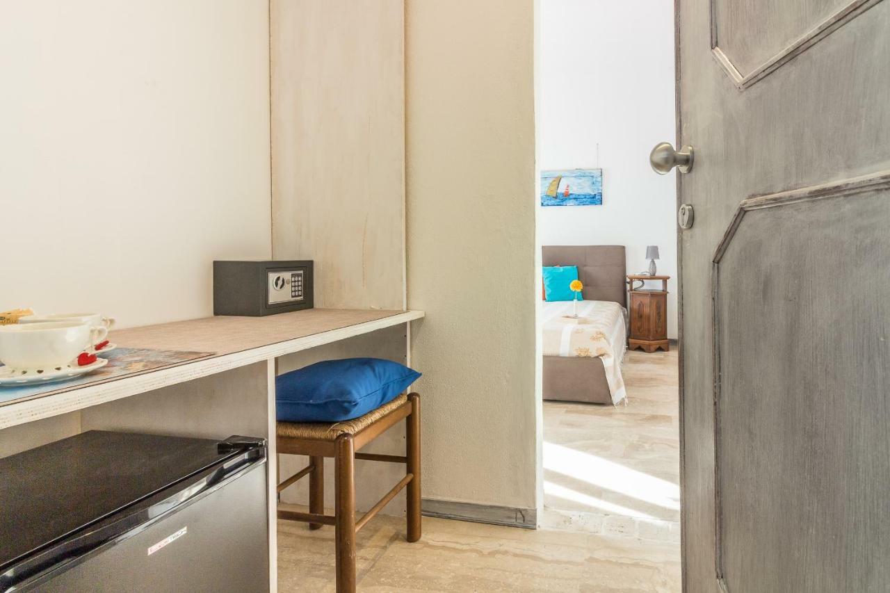 Maricciolu Suites And Apartments Olbia Eksteriør bilde