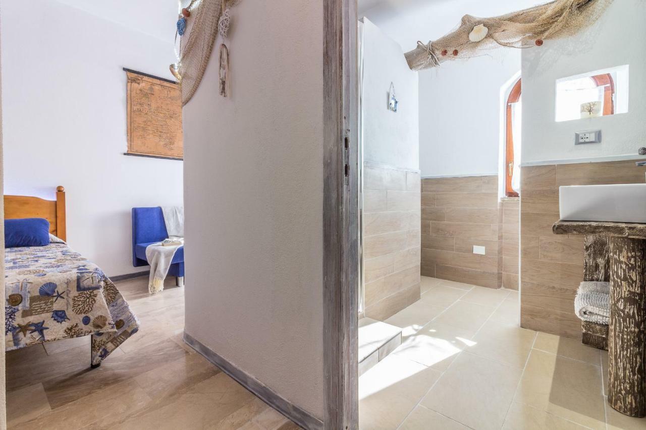 Maricciolu Suites And Apartments Olbia Eksteriør bilde