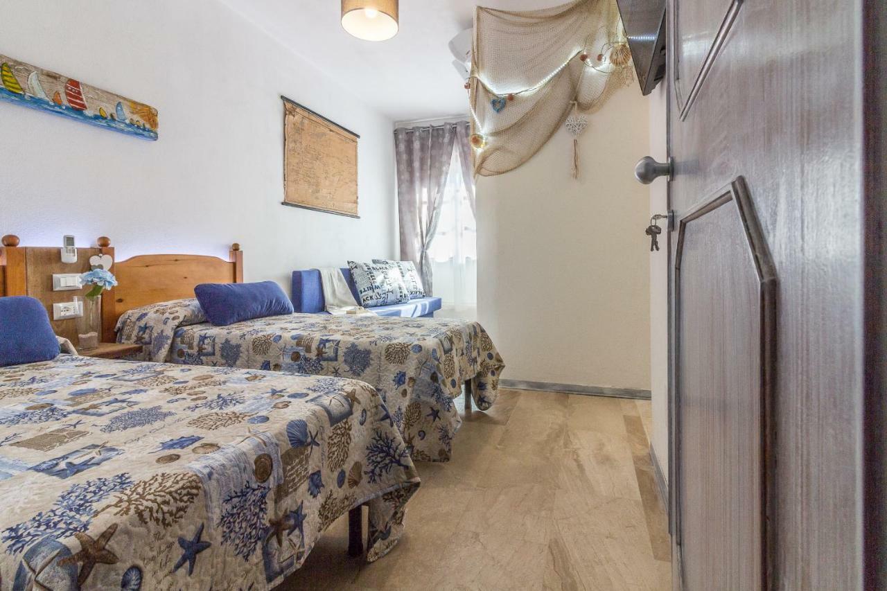 Maricciolu Suites And Apartments Olbia Eksteriør bilde