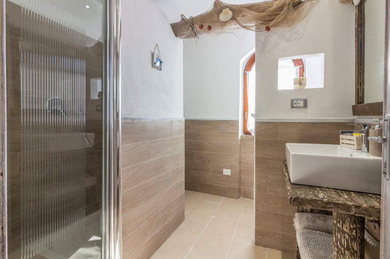 Maricciolu Suites And Apartments Olbia Eksteriør bilde