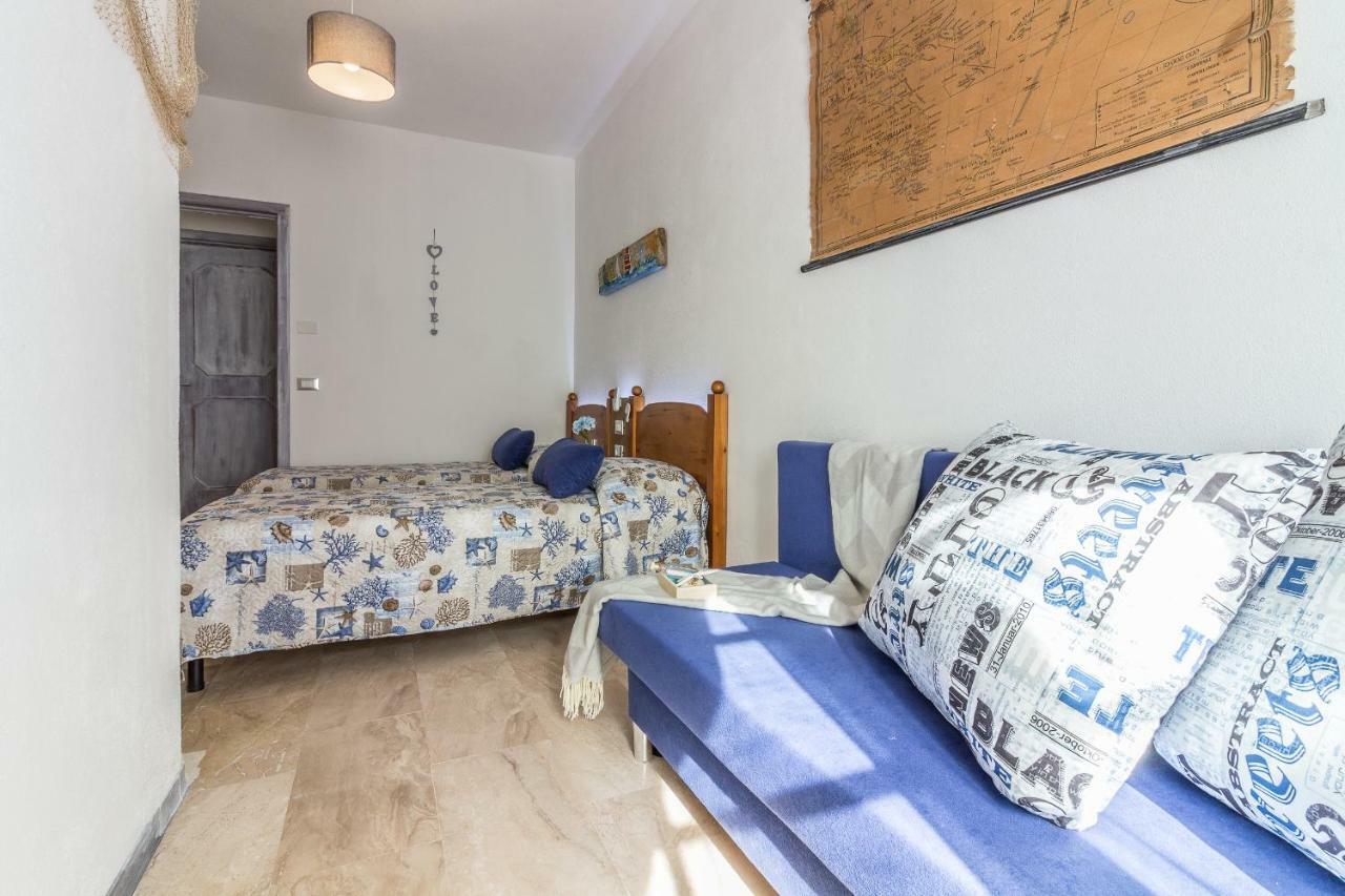 Maricciolu Suites And Apartments Olbia Eksteriør bilde
