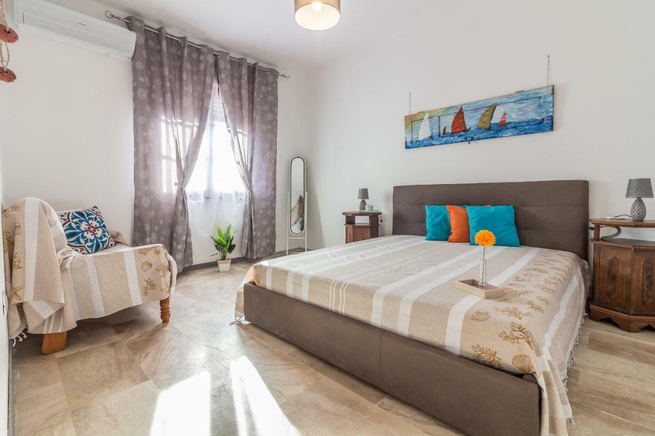 Maricciolu Suites And Apartments Olbia Eksteriør bilde