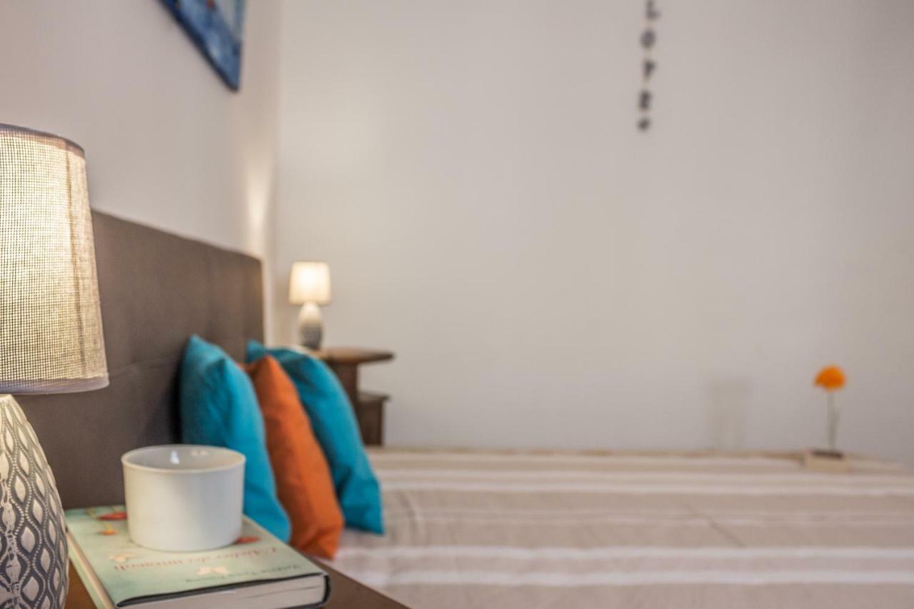 Maricciolu Suites And Apartments Olbia Eksteriør bilde