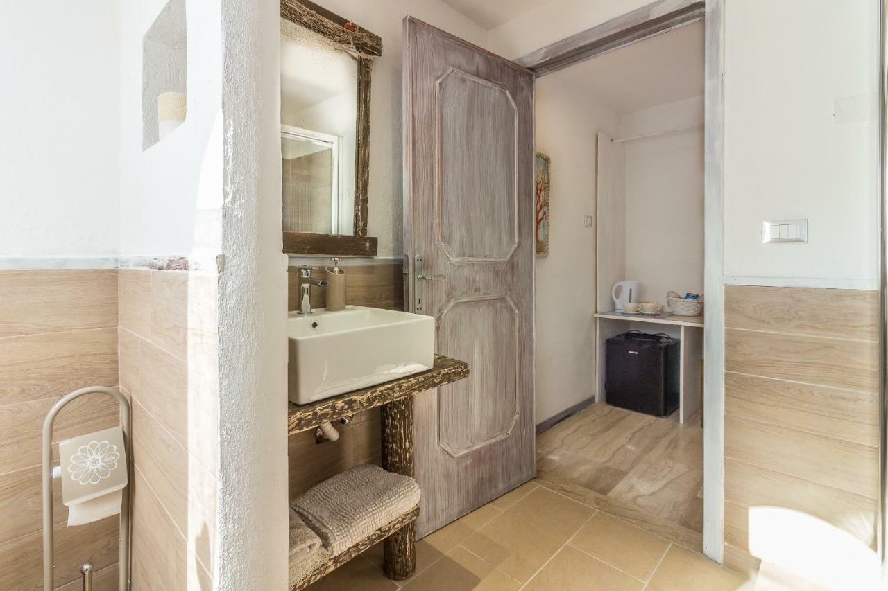 Maricciolu Suites And Apartments Olbia Eksteriør bilde