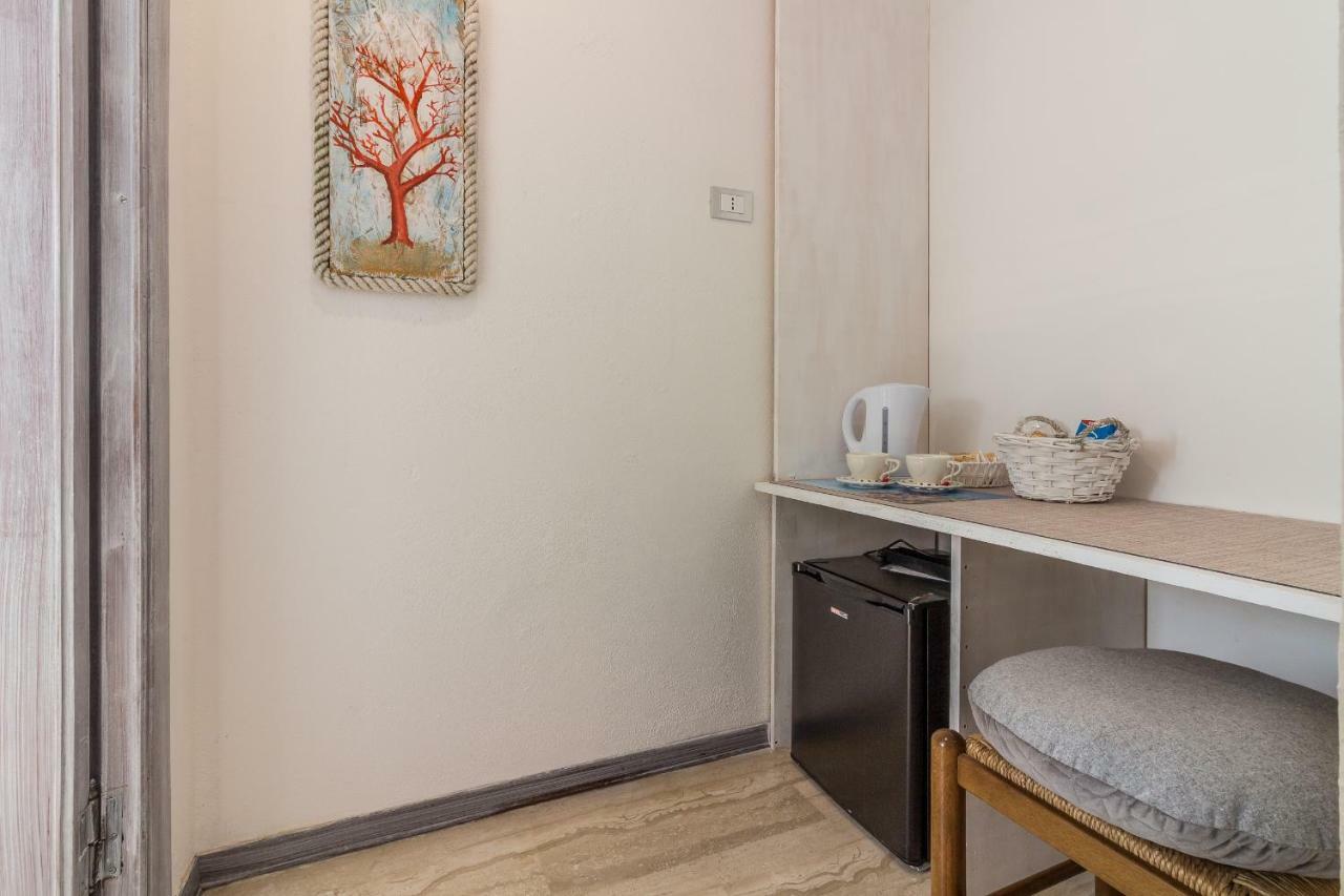 Maricciolu Suites And Apartments Olbia Eksteriør bilde