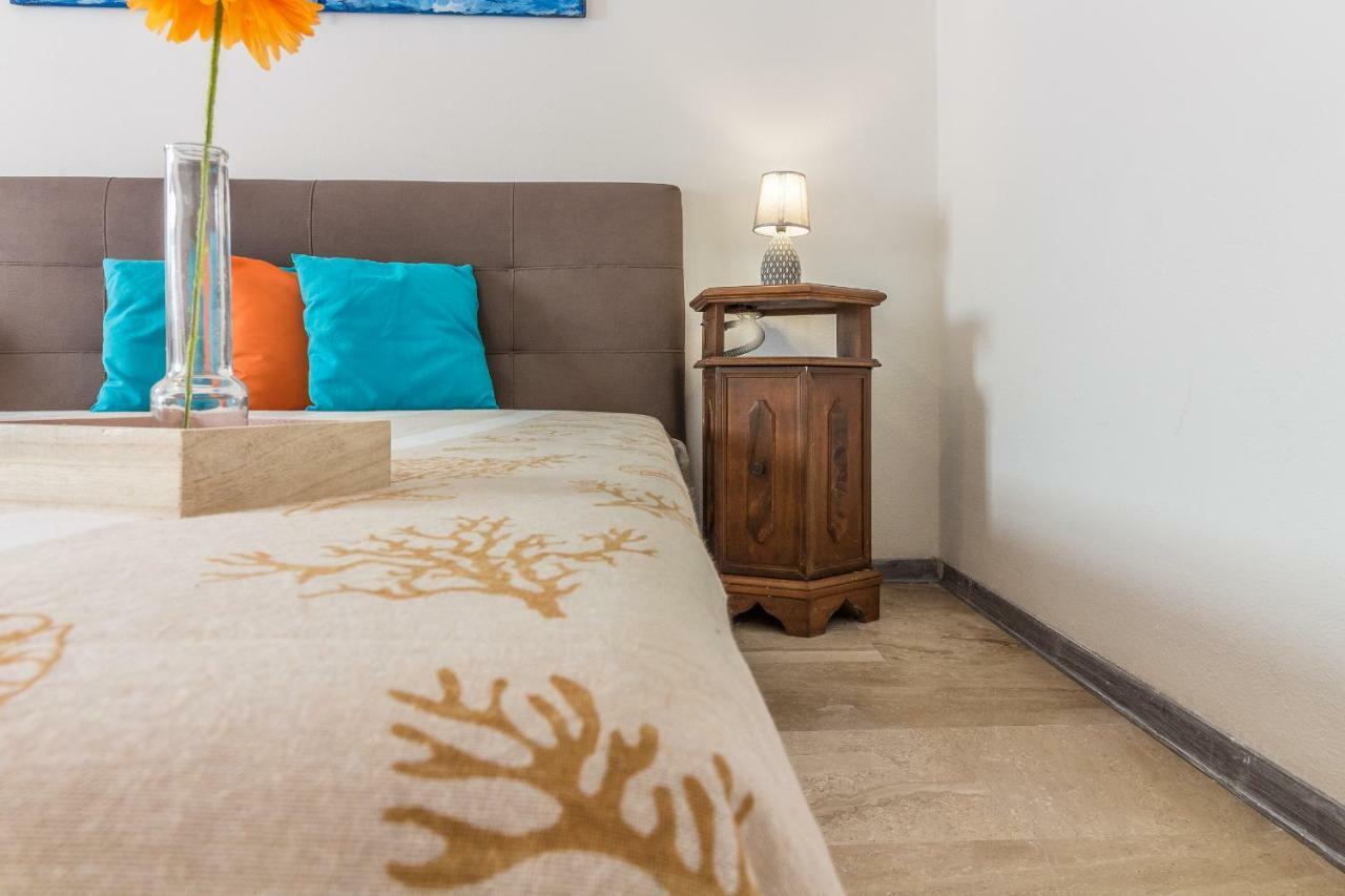Maricciolu Suites And Apartments Olbia Eksteriør bilde