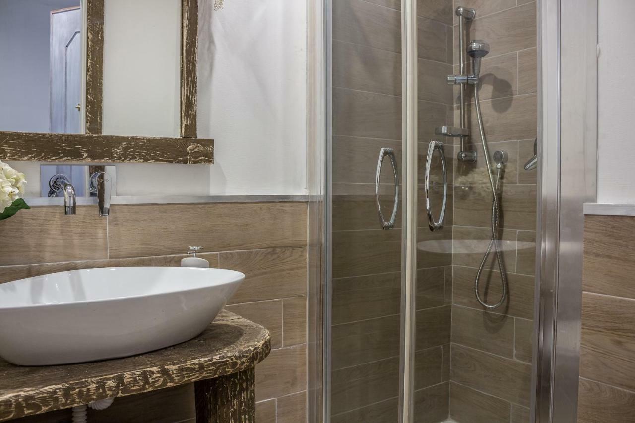 Maricciolu Suites And Apartments Olbia Eksteriør bilde