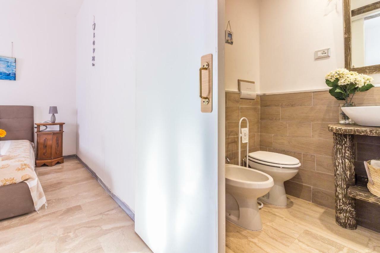 Maricciolu Suites And Apartments Olbia Eksteriør bilde